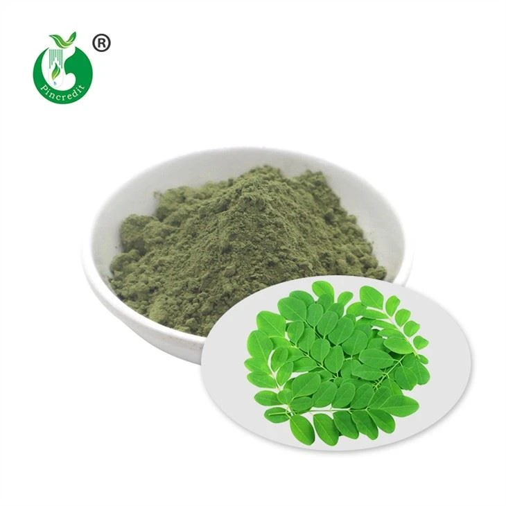 Organic Moringa Powder