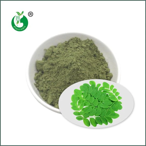 Orgaaniline Moringa pulber