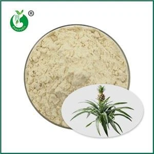Imeline bromelain