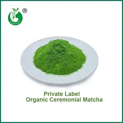 Mis vahe on Matcha pulbril ja rohelise tee pulbril?
