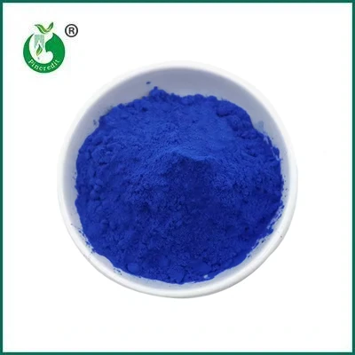 Milleks on Blue Spirulina pulber hea?