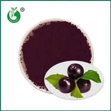 Kas Pure Acai sobib teile?