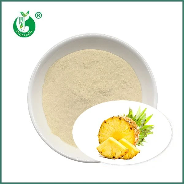Orgaaniline bromelaiinipulber